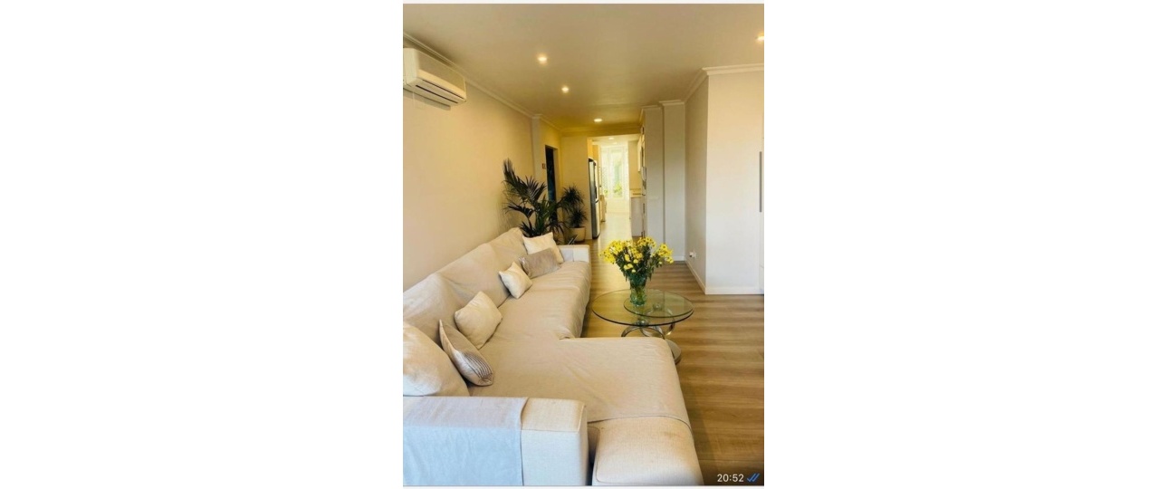 Resale - apartment - Marbella - Marbella Centro