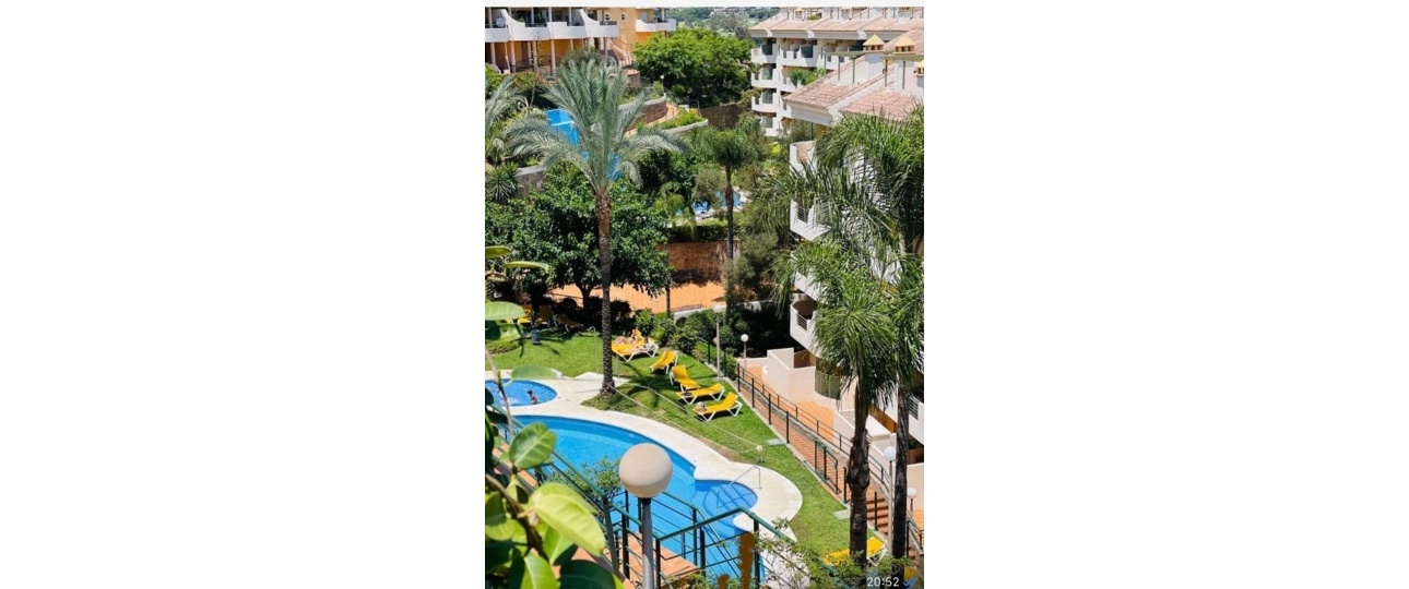 Resale - apartment - Marbella - Marbella Centro