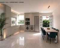 Resale - apartment - Marbella - Marbella Centro