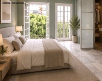 Resale - apartment - Marbella - Marbella Centro