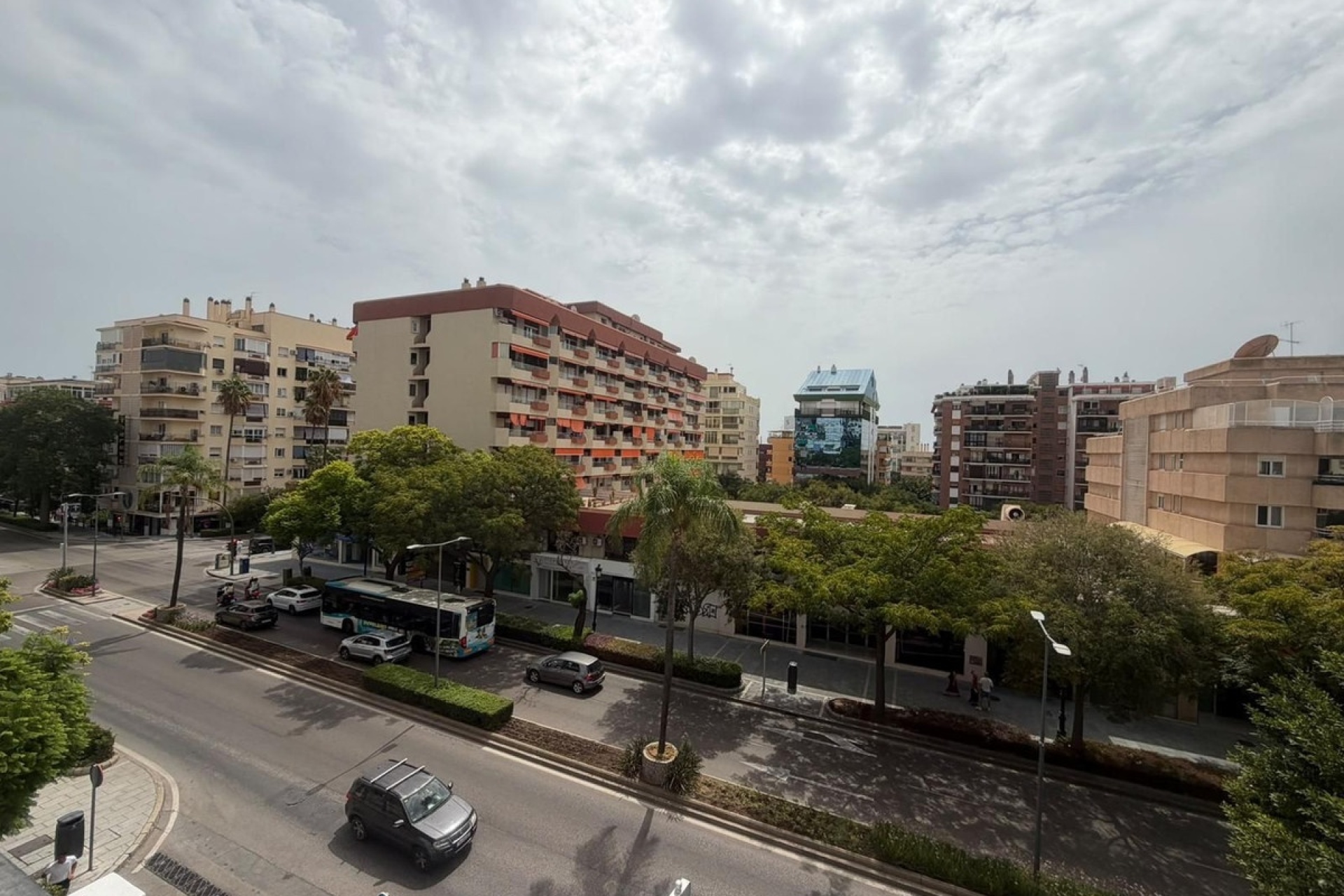 Resale - apartment - Marbella - Marbella Centro