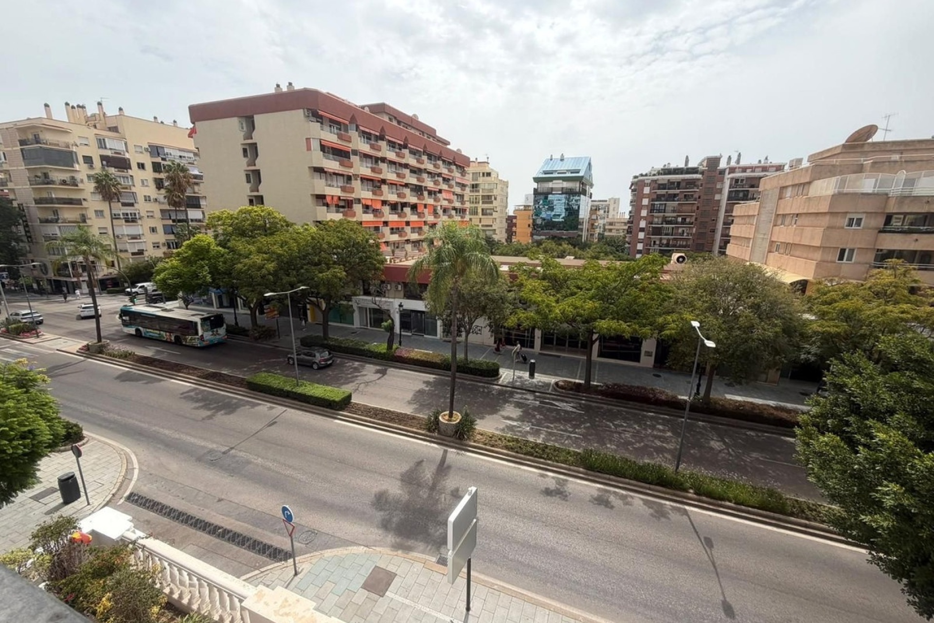 Resale - apartment - Marbella - Marbella Centro