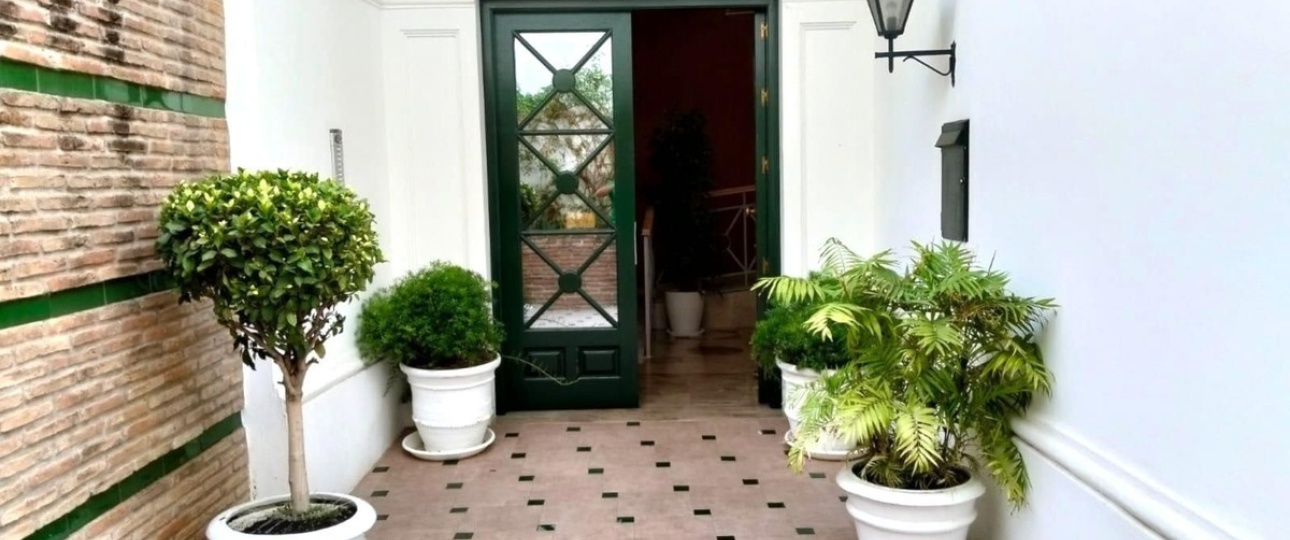 Resale - apartment - Marbella - Marbella Centro