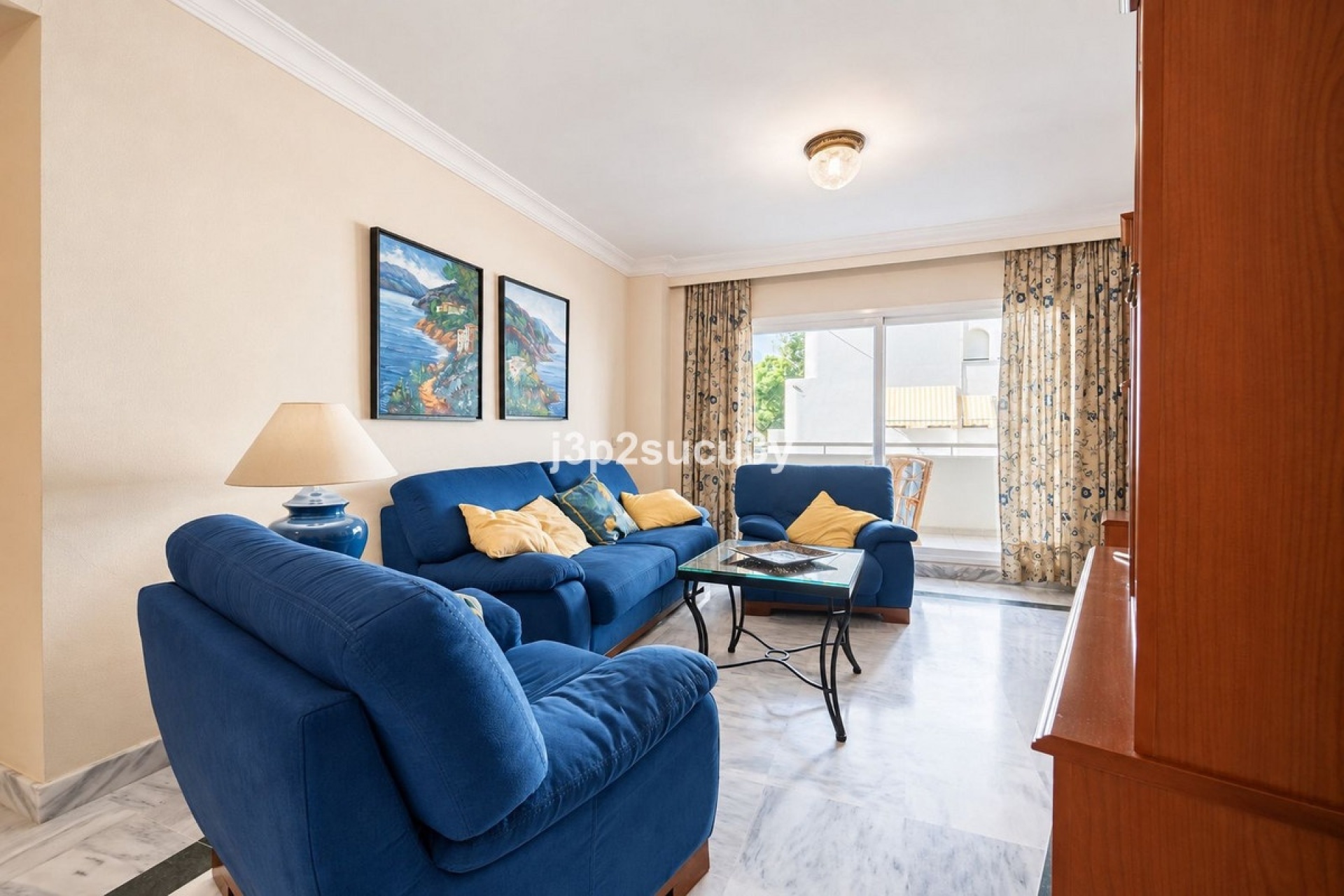Resale - apartment - Marbella - Marbella Centro