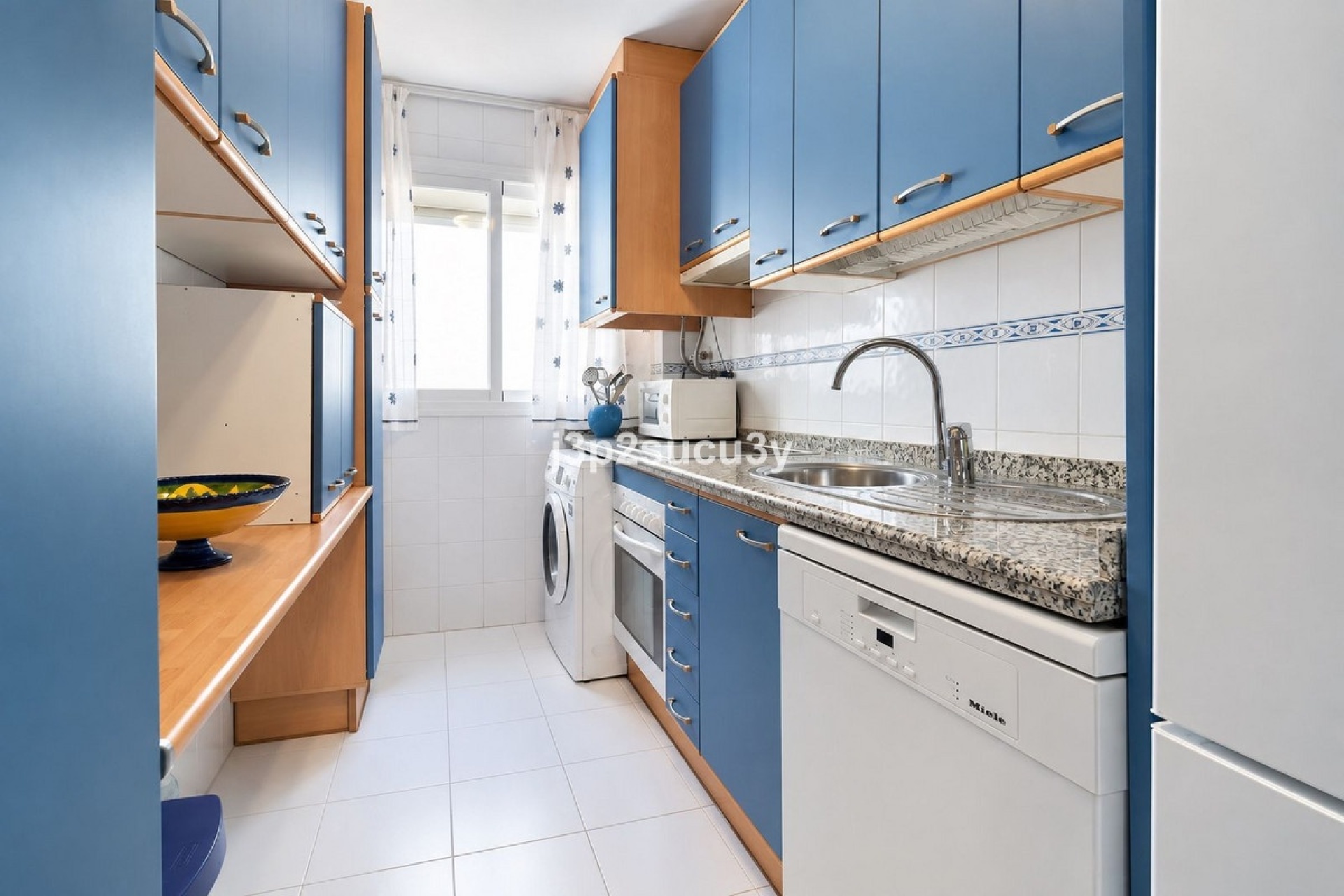 Resale - apartment - Marbella - Marbella Centro