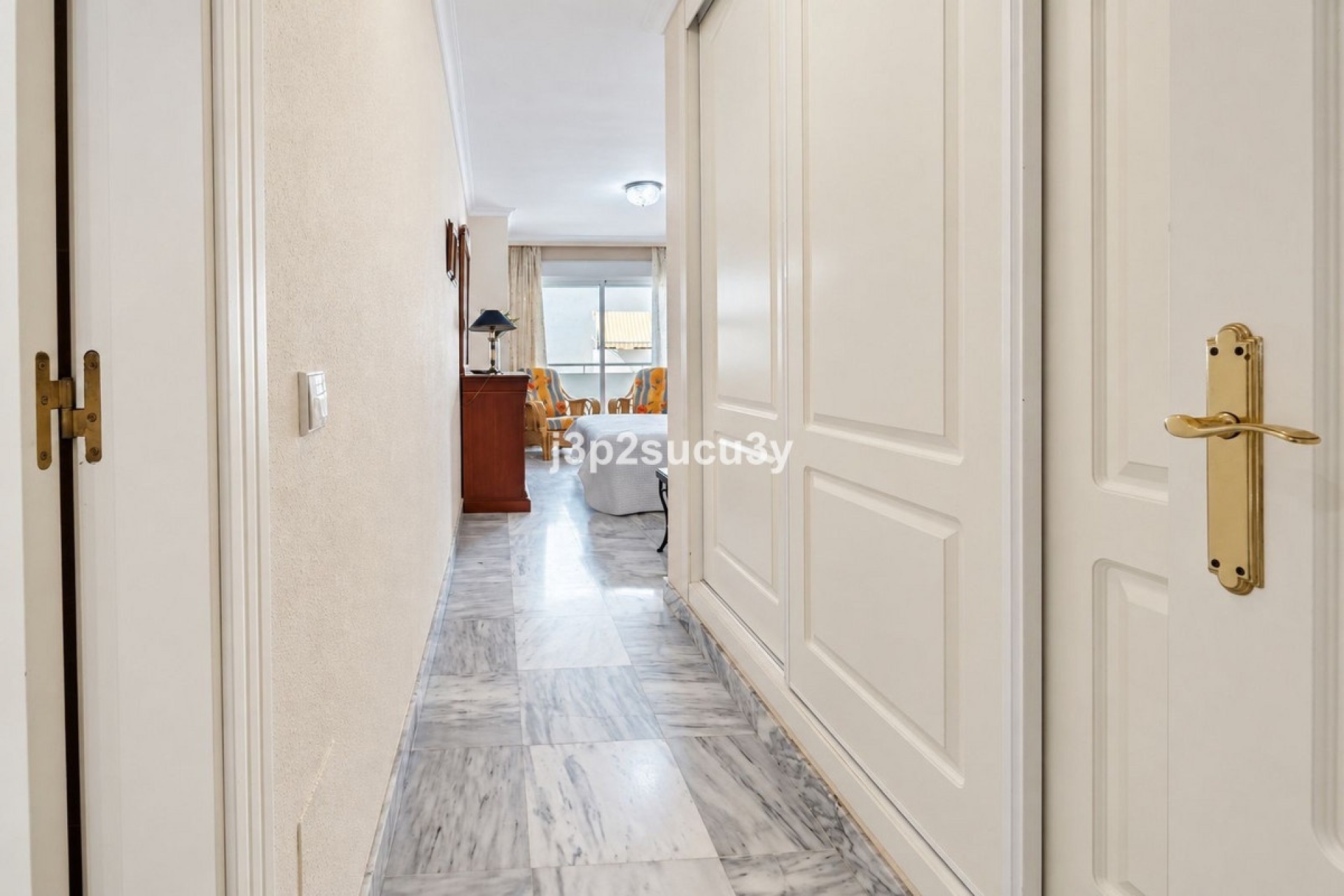 Resale - apartment - Marbella - Marbella Centro