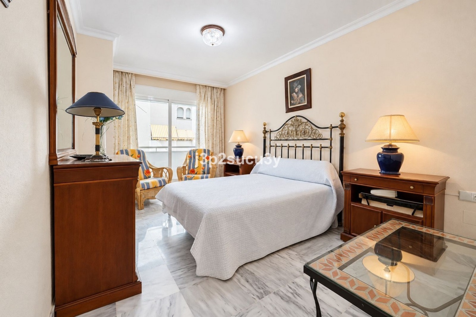 Resale - apartment - Marbella - Marbella Centro