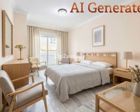 Resale - apartment - Marbella - Marbella Centro
