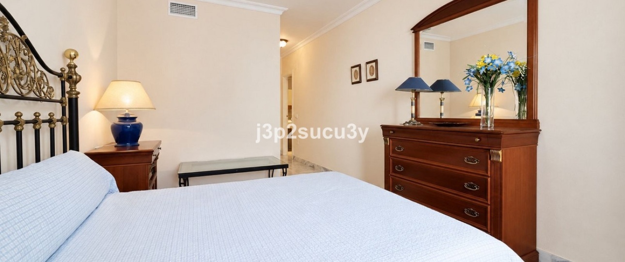 Resale - apartment - Marbella - Marbella Centro