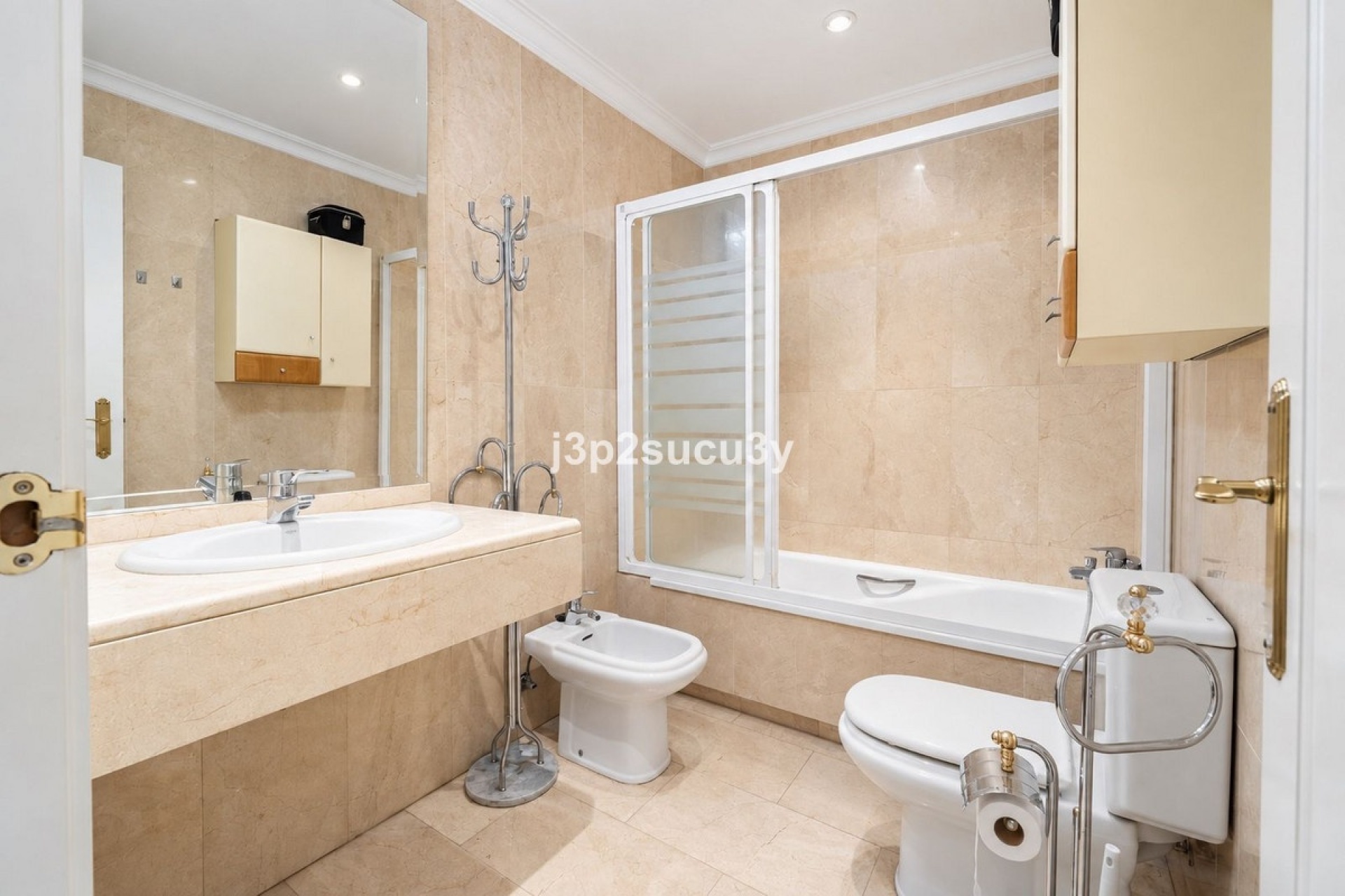 Resale - apartment - Marbella - Marbella Centro