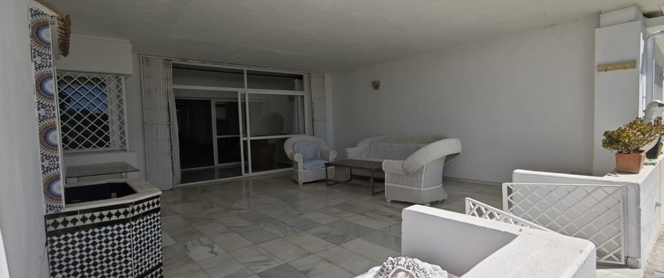 Resale - apartment - Marbella - Marbella Centro