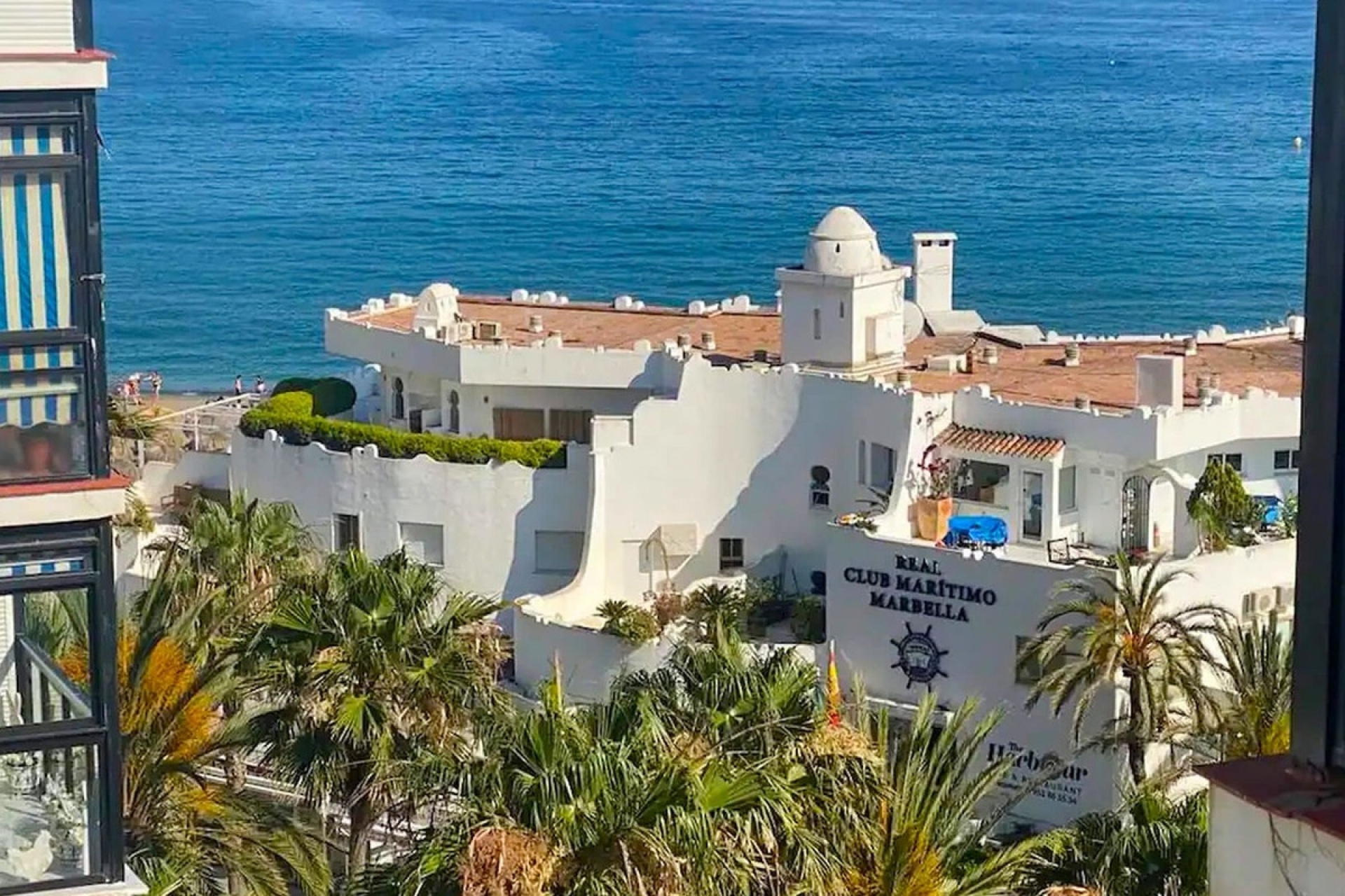 Resale - apartment - Marbella - Marbella Centro
