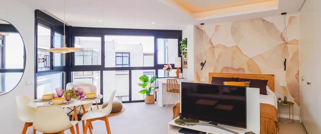 Resale - apartment - Marbella - Marbella Centro