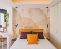 Resale - apartment - Marbella - Marbella Centro