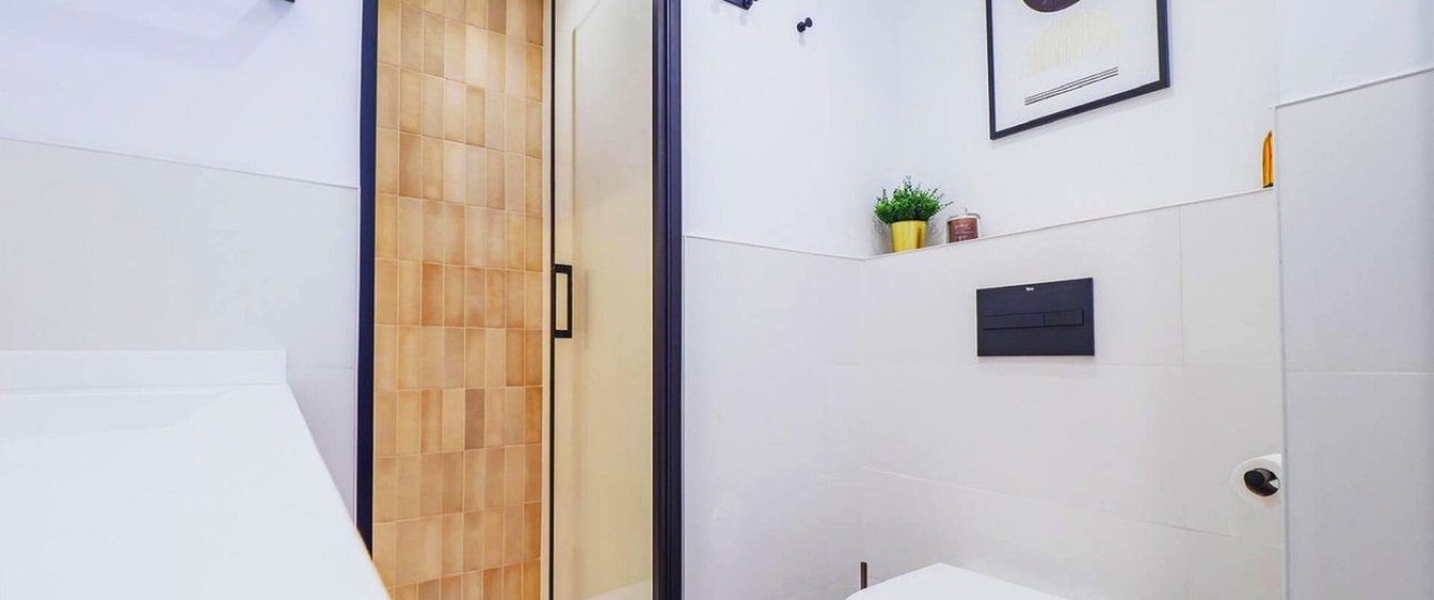 Resale - apartment - Marbella - Marbella Centro