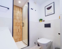 Resale - apartment - Marbella - Marbella Centro