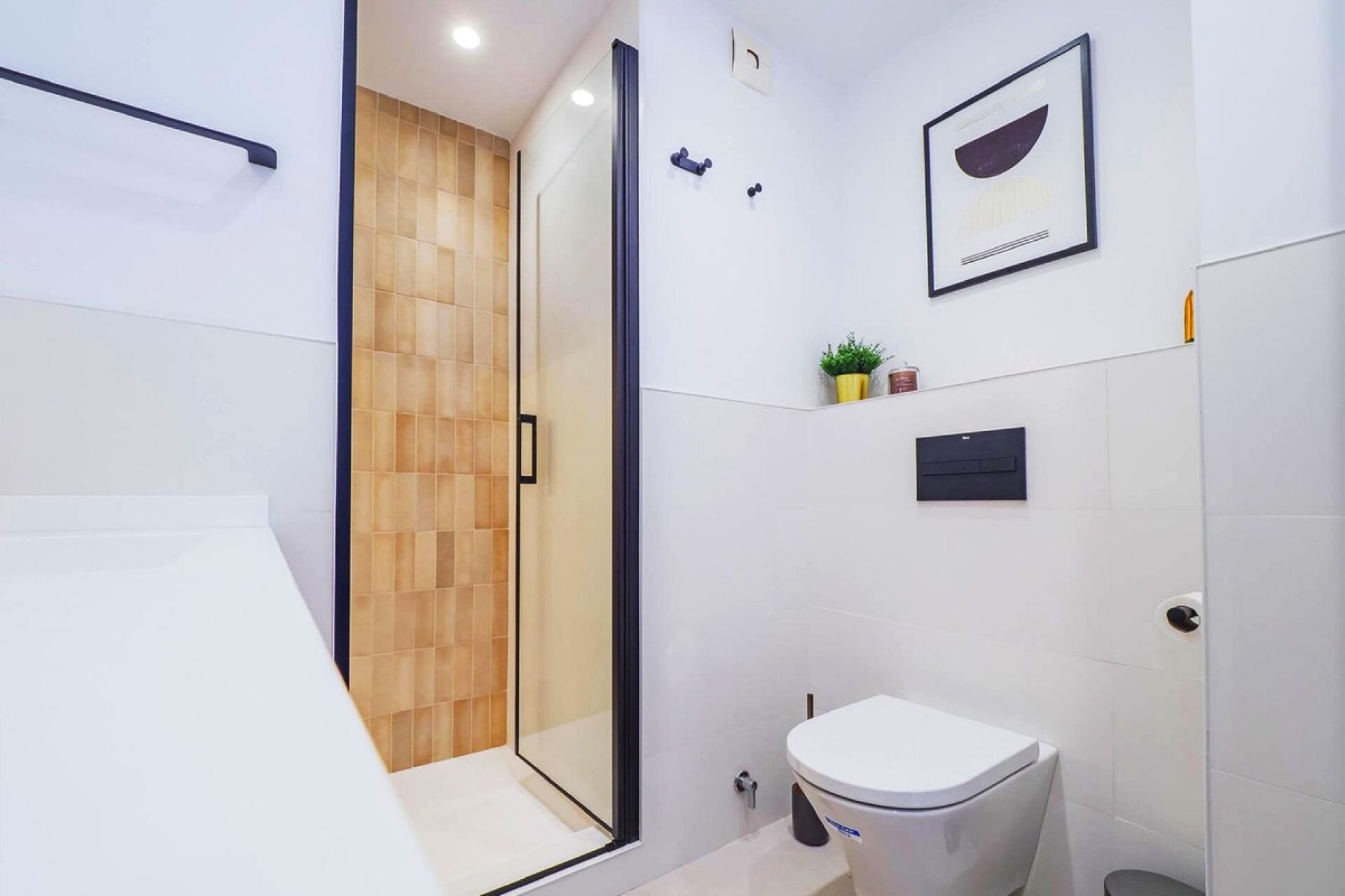 Resale - apartment - Marbella - Marbella Centro