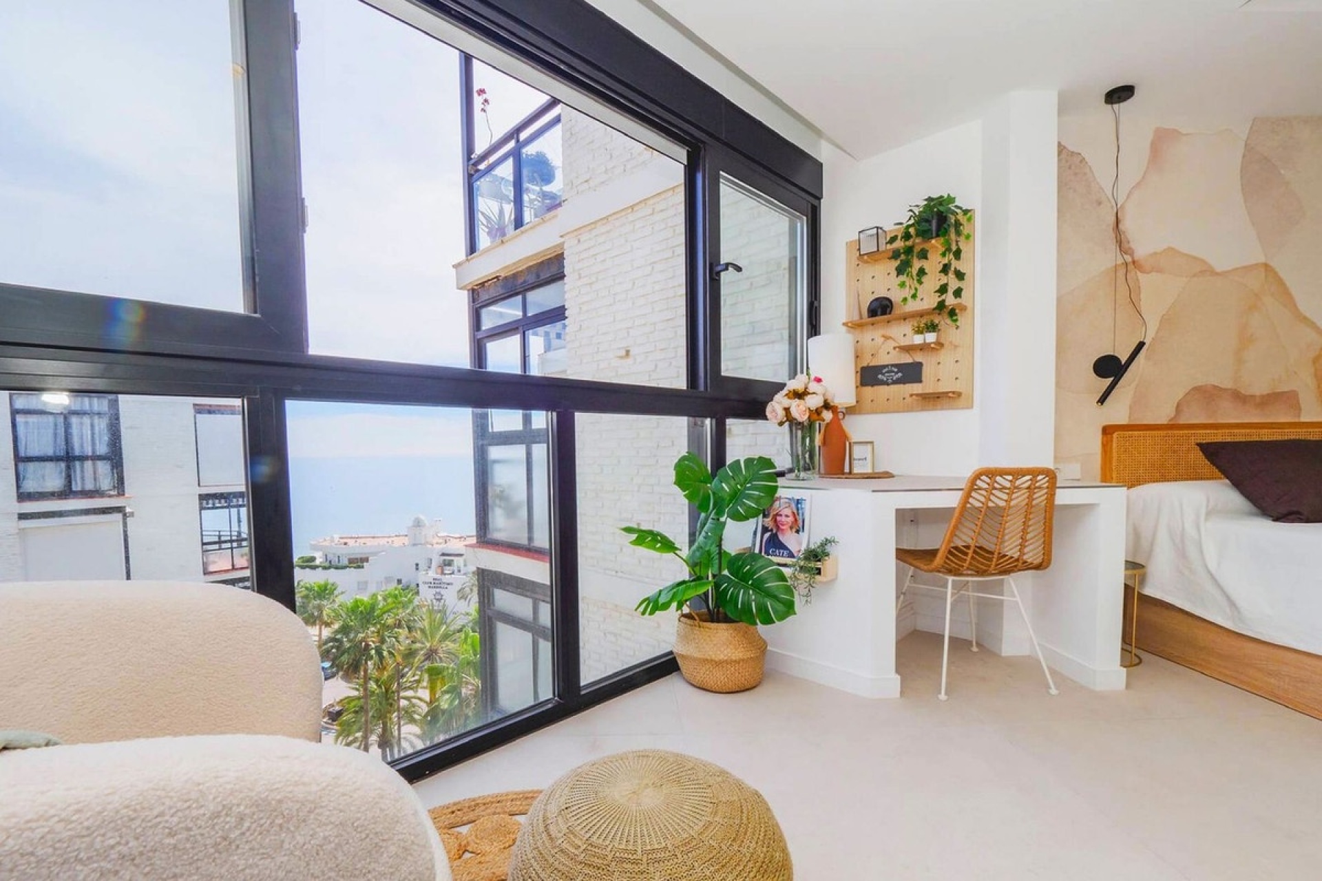 Resale - apartment - Marbella - Marbella Centro