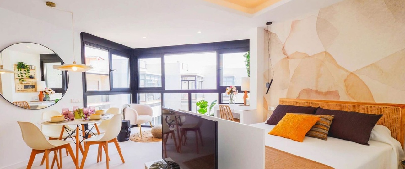 Resale - apartment - Marbella - Marbella Centro