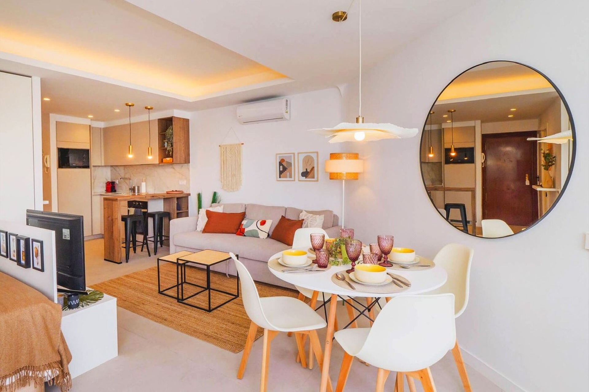 Resale - apartment - Marbella - Marbella Centro
