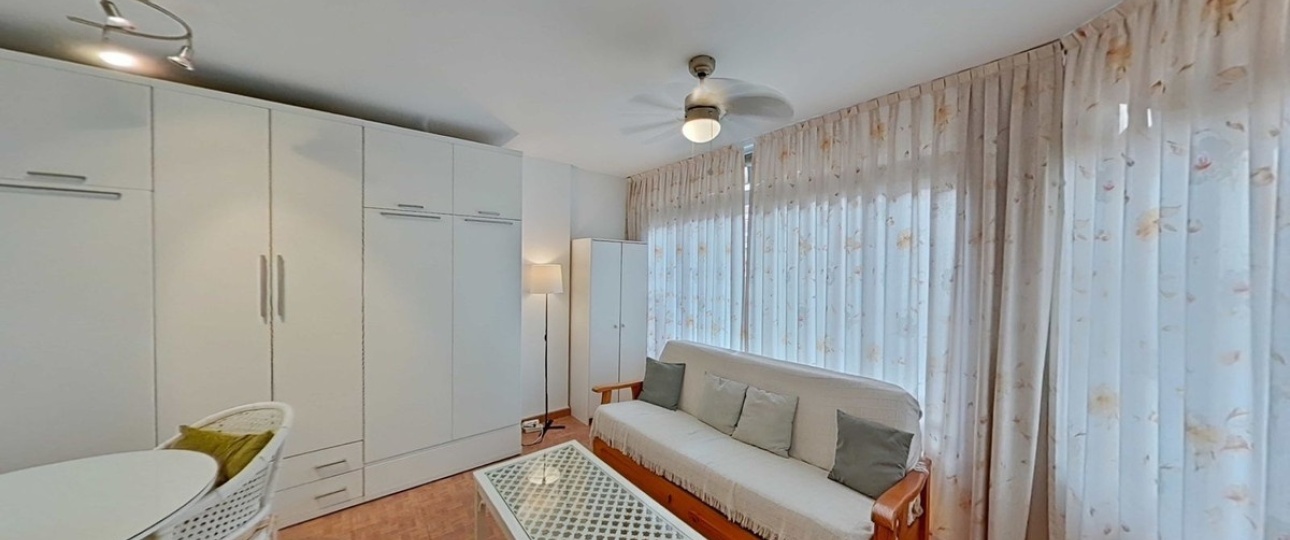 Resale - apartment - Marbella - Marbella Centro