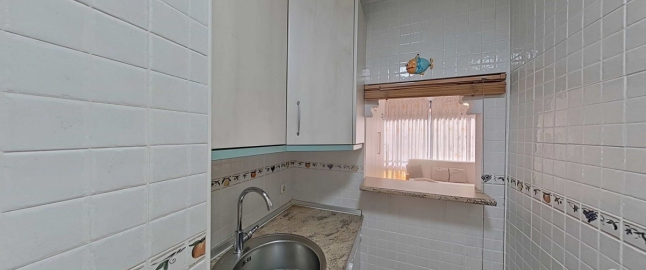 Resale - apartment - Marbella - Marbella Centro