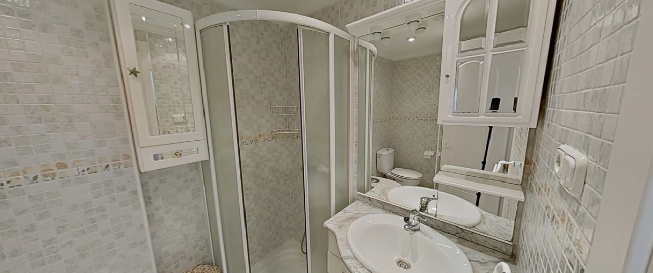 Resale - apartment - Marbella - Marbella Centro