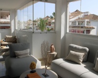 Resale - apartment - Marbella - Marbella Centro