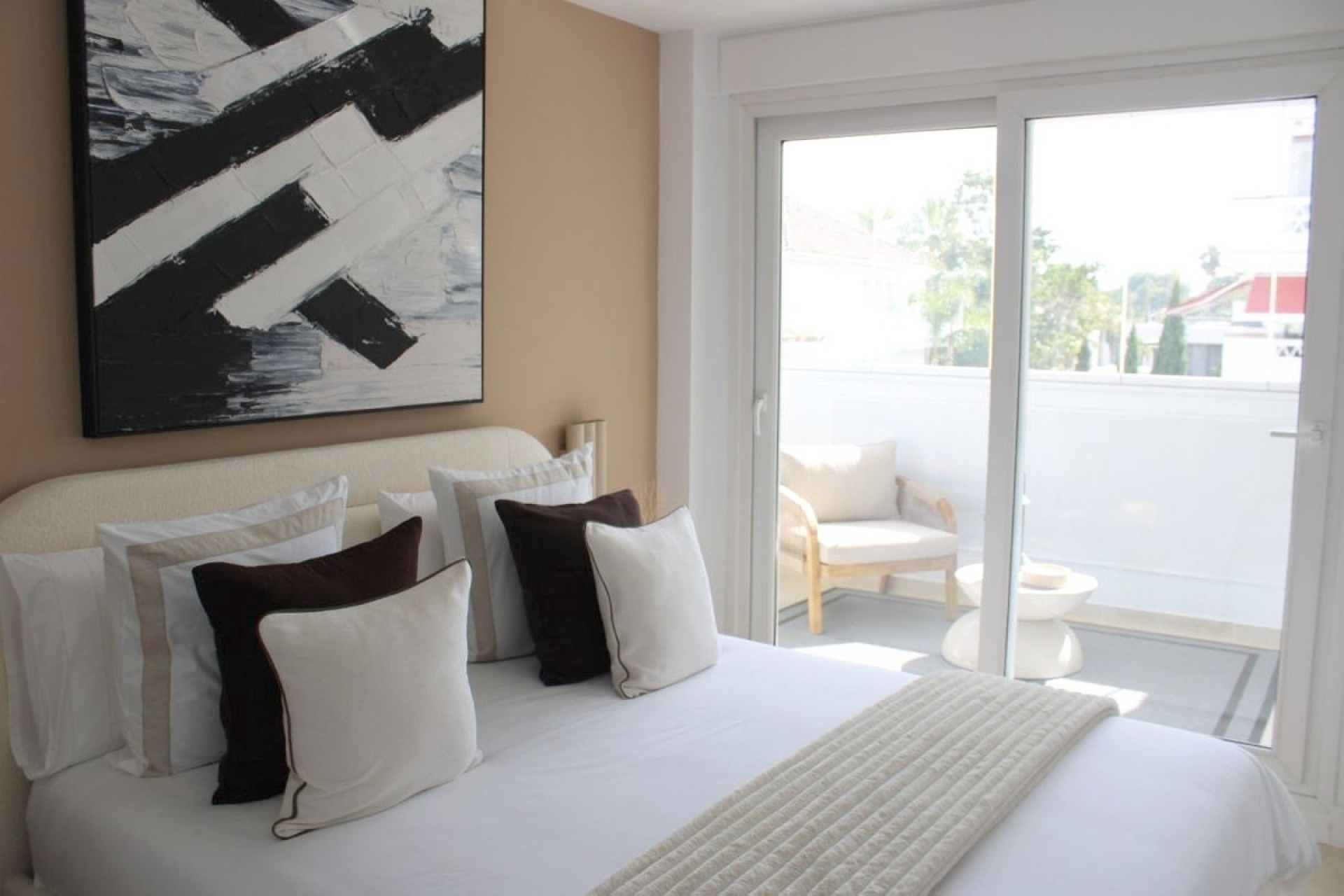 Resale - apartment - Marbella - Marbella Centro