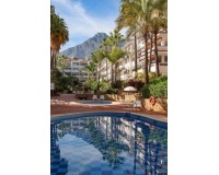 Resale - apartment - Marbella - Marbella Centro