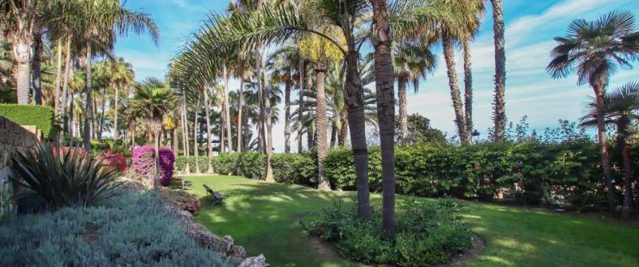 Resale - apartment - Marbella - Marbella Centro