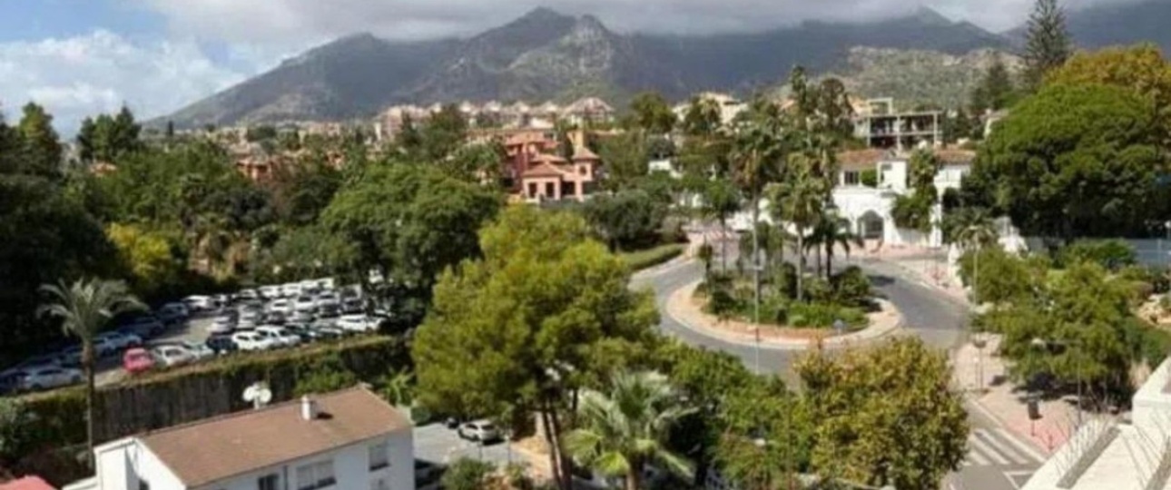 Resale - apartment - Marbella - Marbella Centro