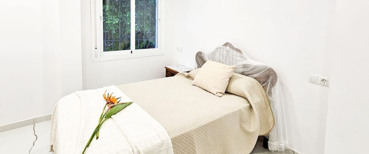 Resale - apartment - Marbella - Marbella Centro