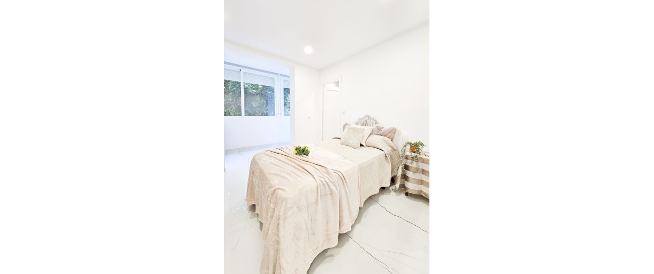 Resale - apartment - Marbella - Marbella Centro