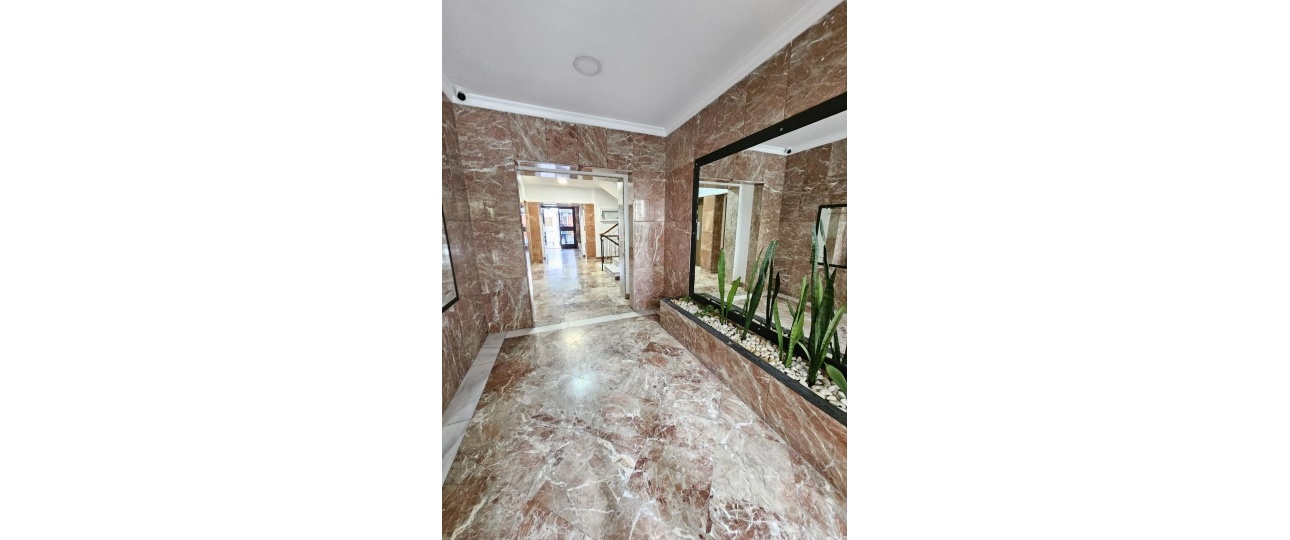 Resale - apartment - Marbella - Marbella Centro
