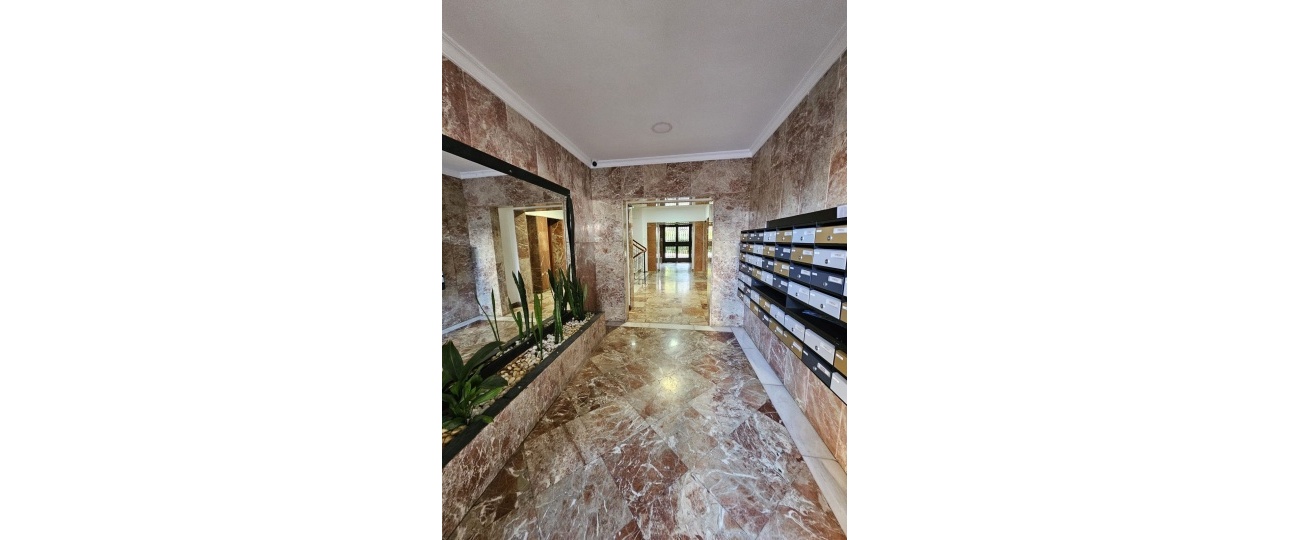 Resale - apartment - Marbella - Marbella Centro