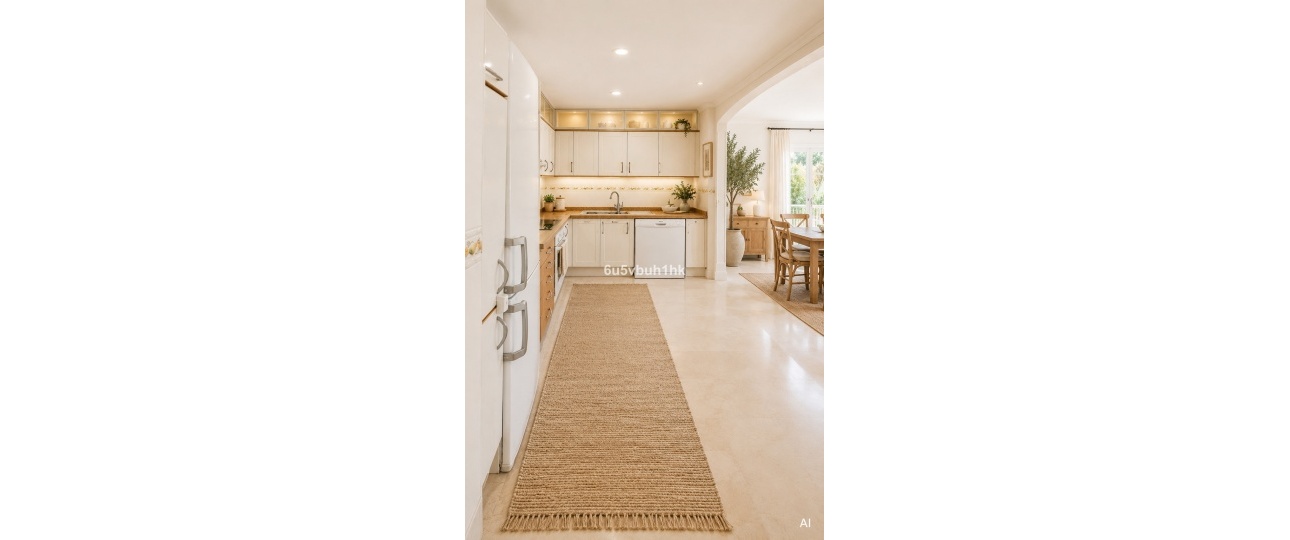 Resale - apartment - Marbella - Marbella Centro