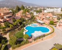 Resale - apartment - Marbella - Marbella Centro