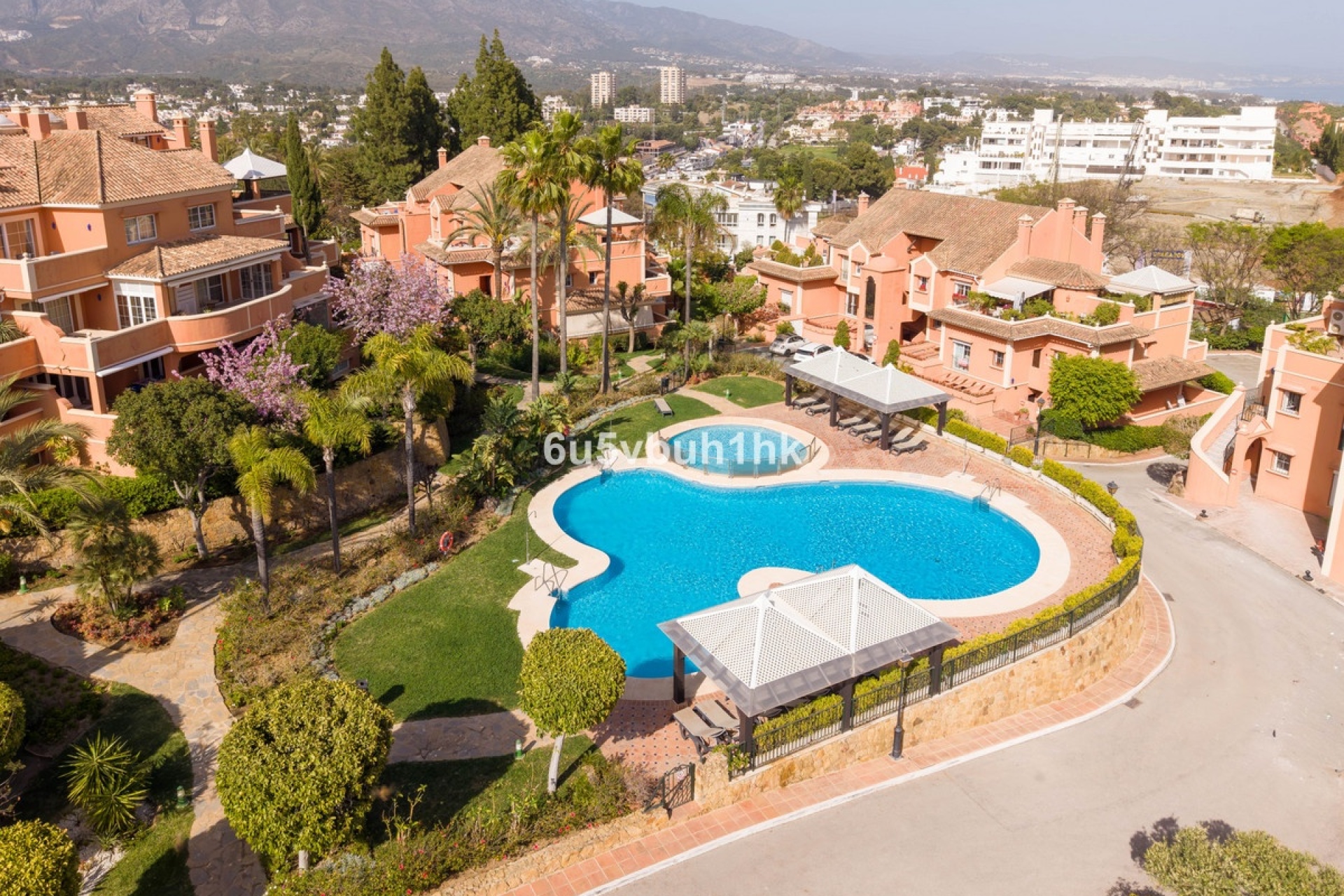 Resale - apartment - Marbella - Marbella Centro