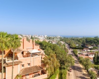 Resale - apartment - Marbella - Marbella Centro