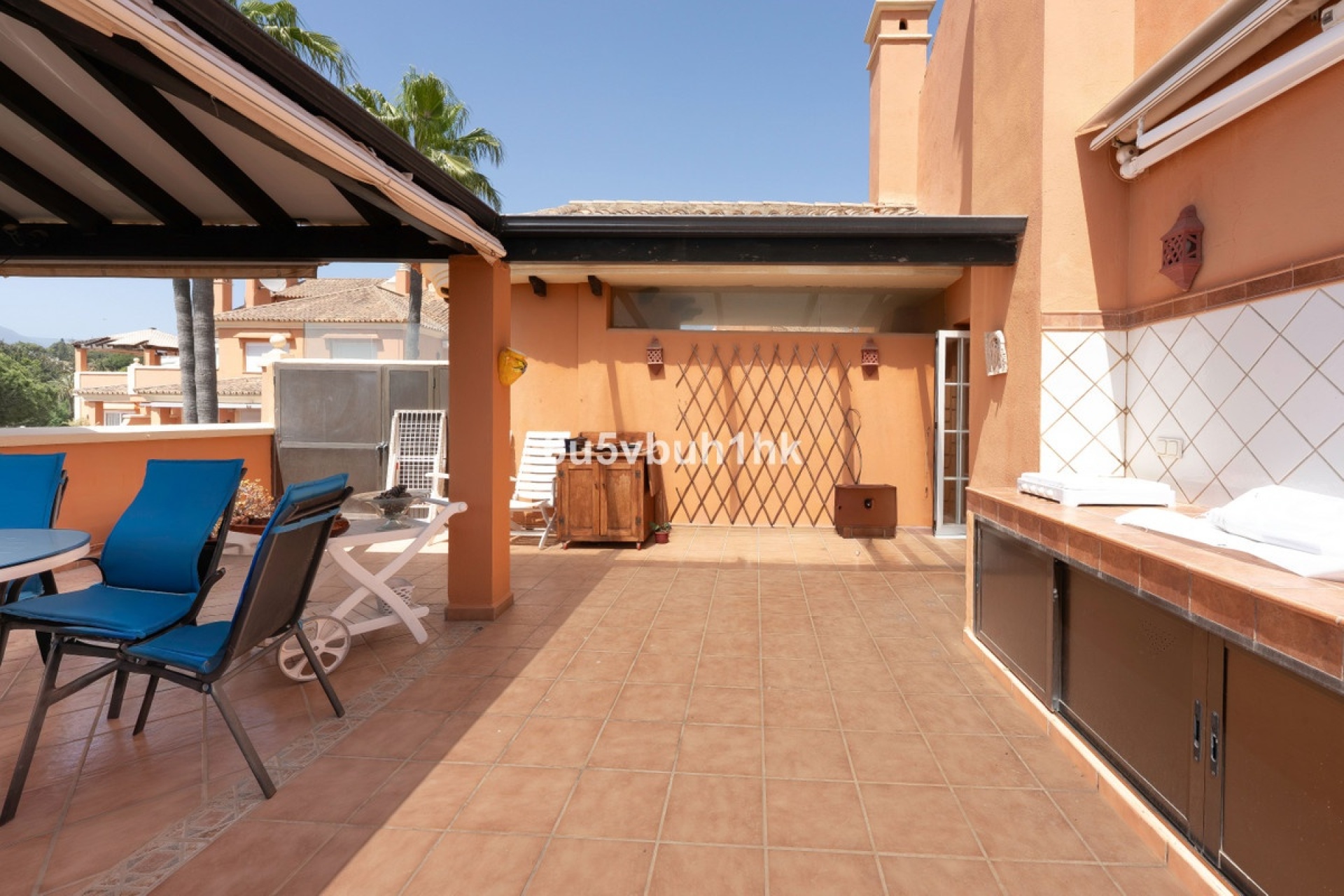 Resale - apartment - Marbella - Marbella Centro
