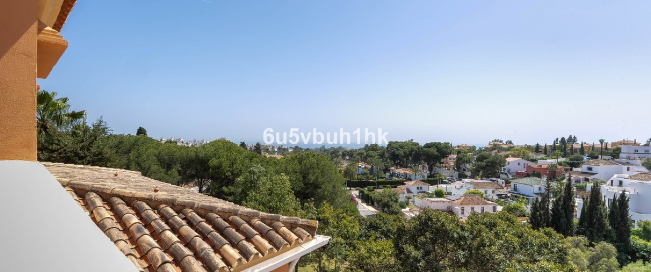 Resale - apartment - Marbella - Marbella Centro