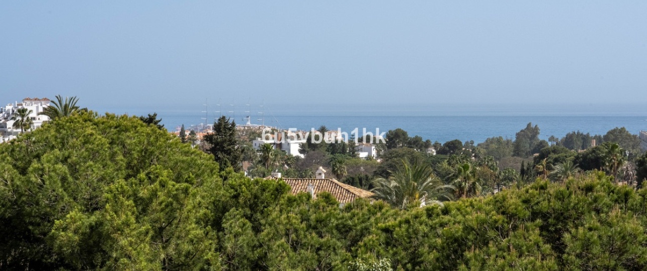 Resale - apartment - Marbella - Marbella Centro