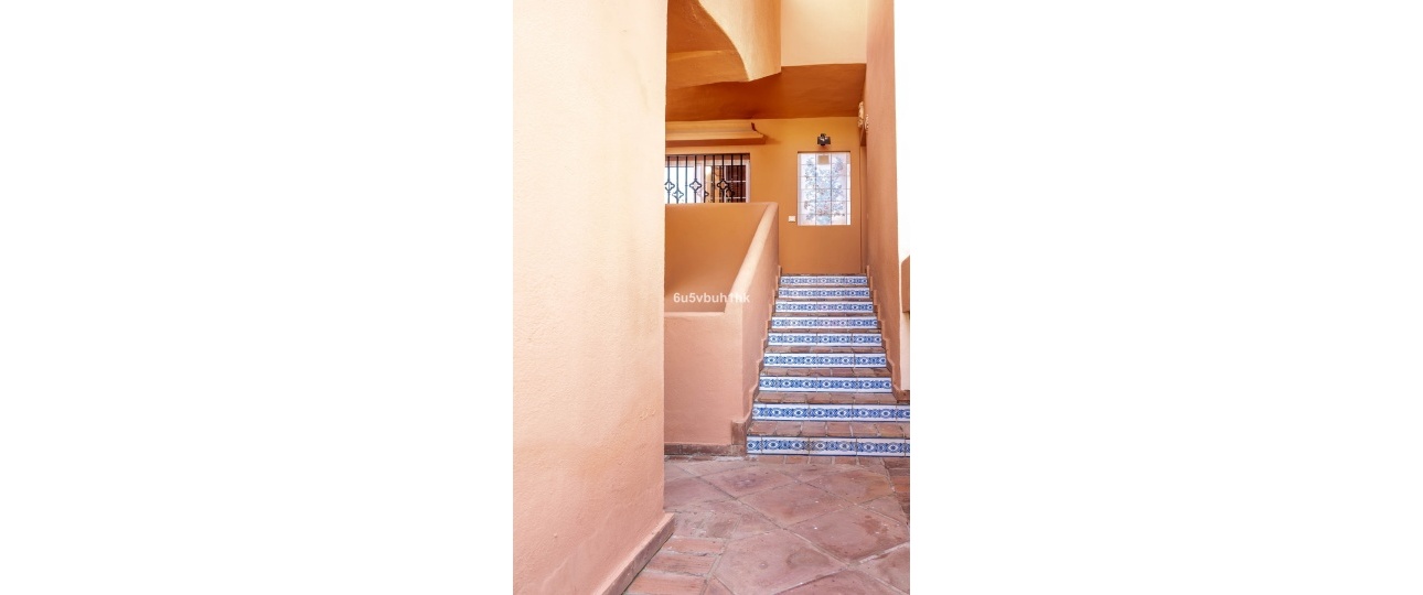 Resale - apartment - Marbella - Marbella Centro