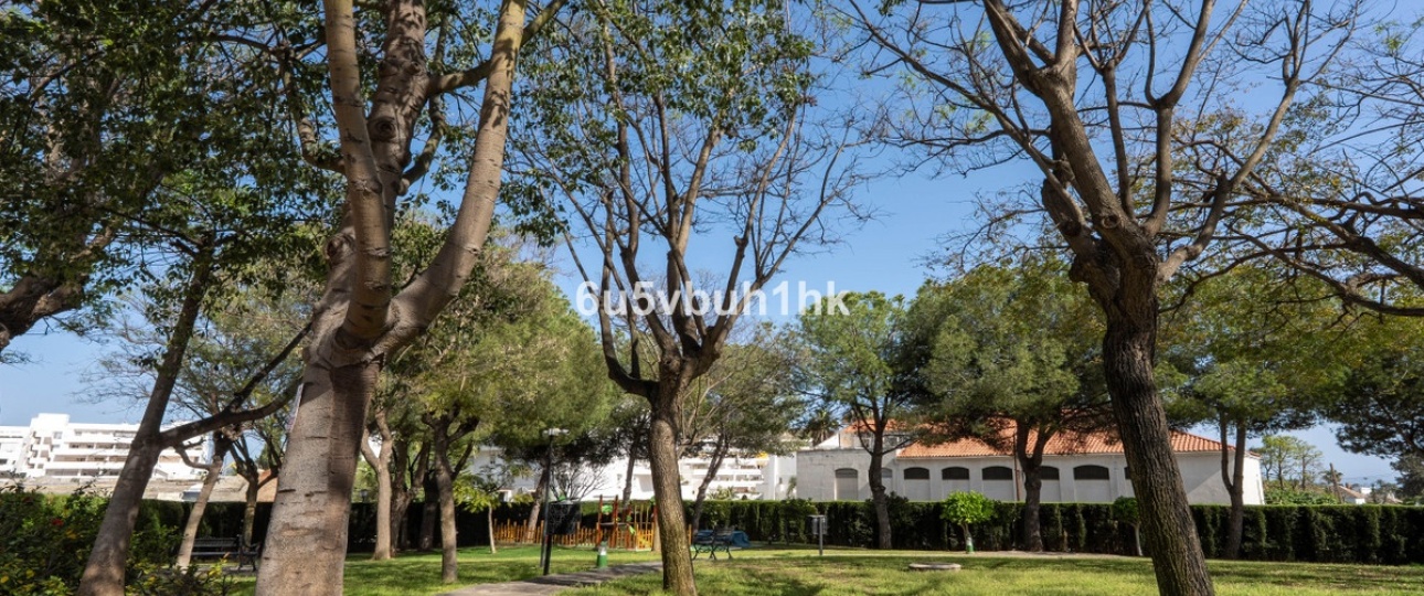Resale - apartment - Marbella - Marbella Centro