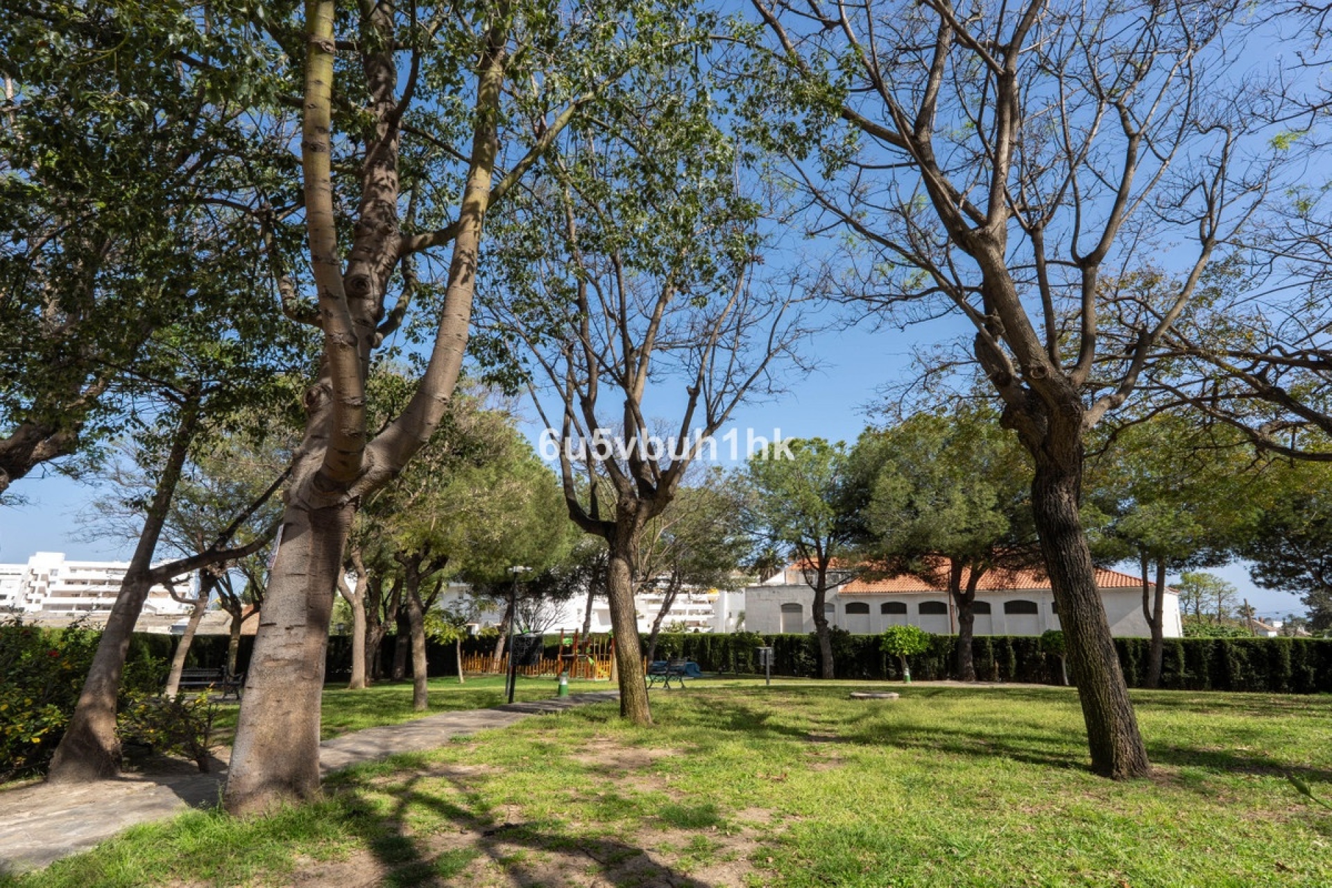 Resale - apartment - Marbella - Marbella Centro