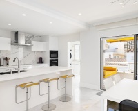 Resale - apartment - Marbella - Marbella Centro