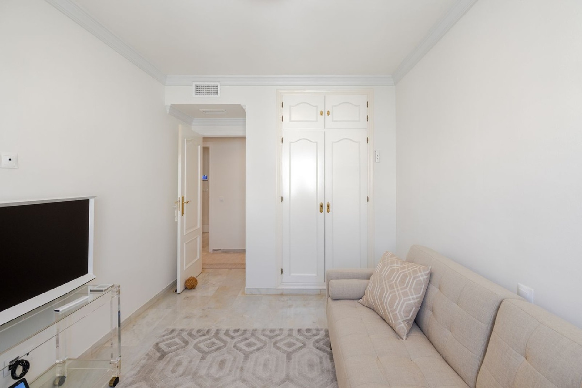 Resale - apartment - Marbella - Marbella Centro
