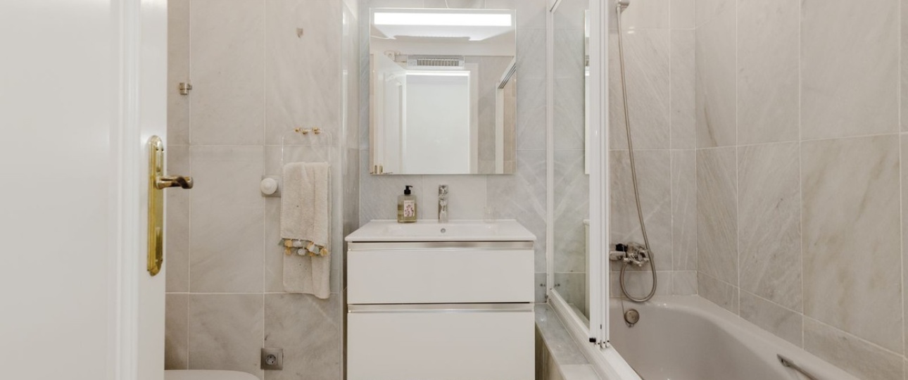 Resale - apartment - Marbella - Marbella Centro