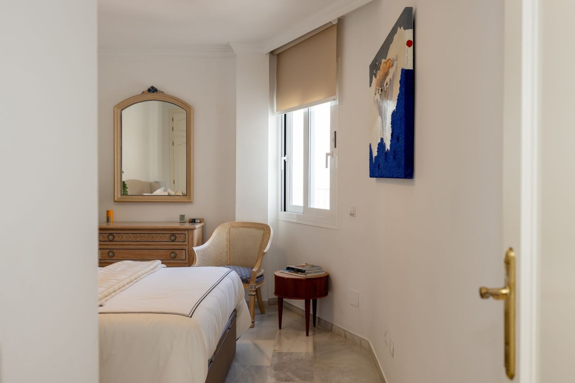 Resale - apartment - Marbella - Marbella Centro